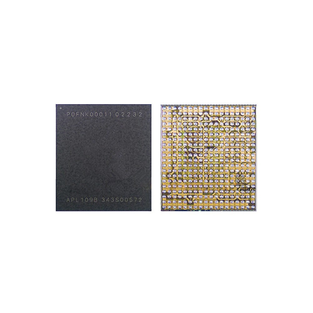 343S00572 Main Power IC for iPhone 14 14Plus 343S00572 Main Power IC for iPhone 14 14Plus
